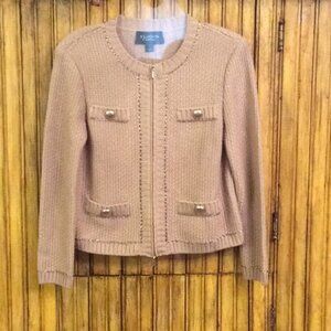 St. John Couture Jacket